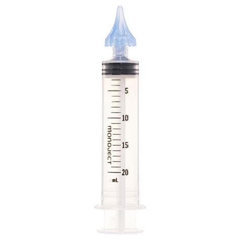 syringe with needle chemist warehouse